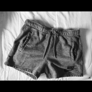 Nike shorts